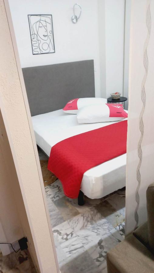 멍똥 Chez Bianca Les Coquelicots Les Lucioles 아파트 외부 사진